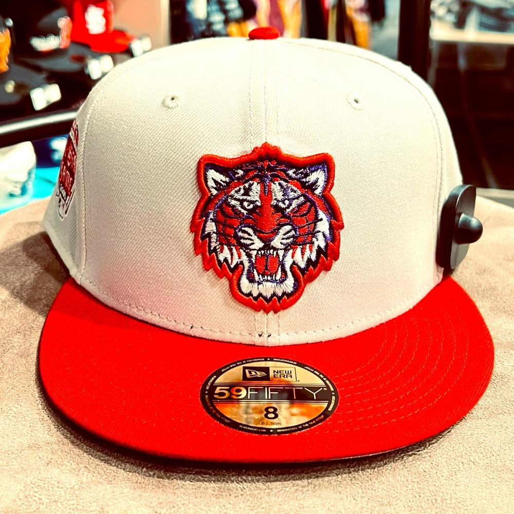 New Era Custom Fitted hats All sizes available
